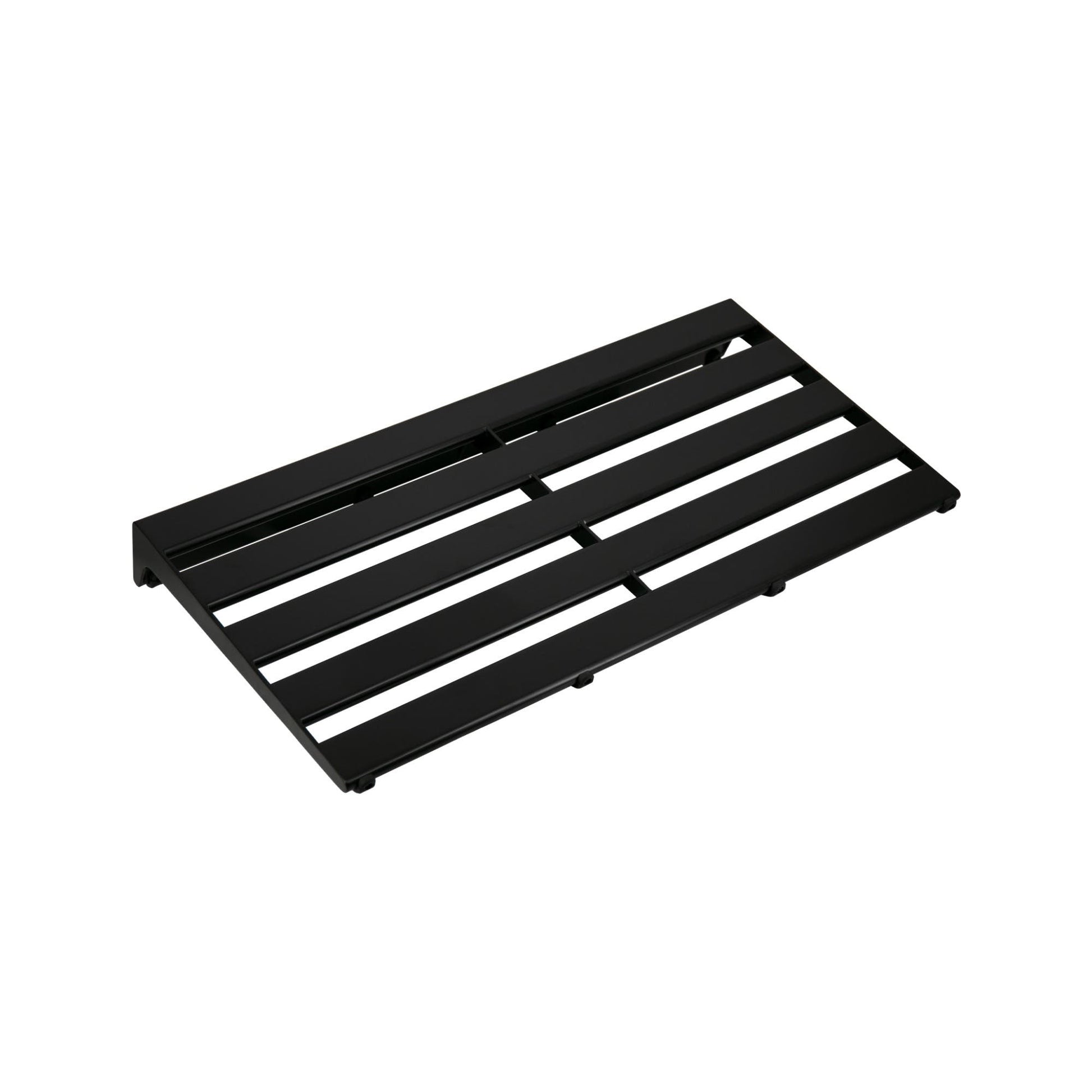 Mono Pedalboard Rail LARGE - Black + Stealth Club Accessory Case