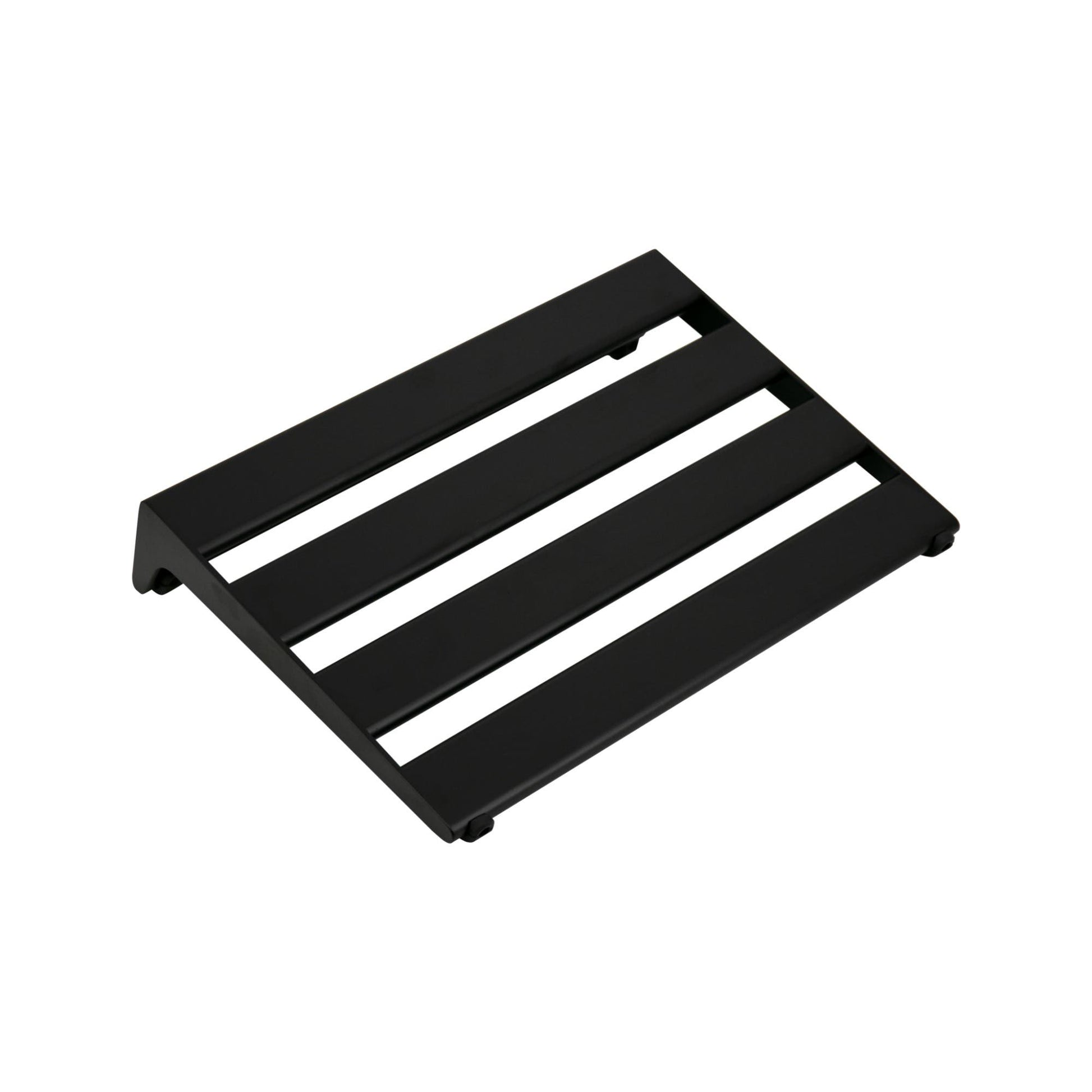 Mono Pedalboard Rail SMALL - Black + Stealth Club Accessory Case