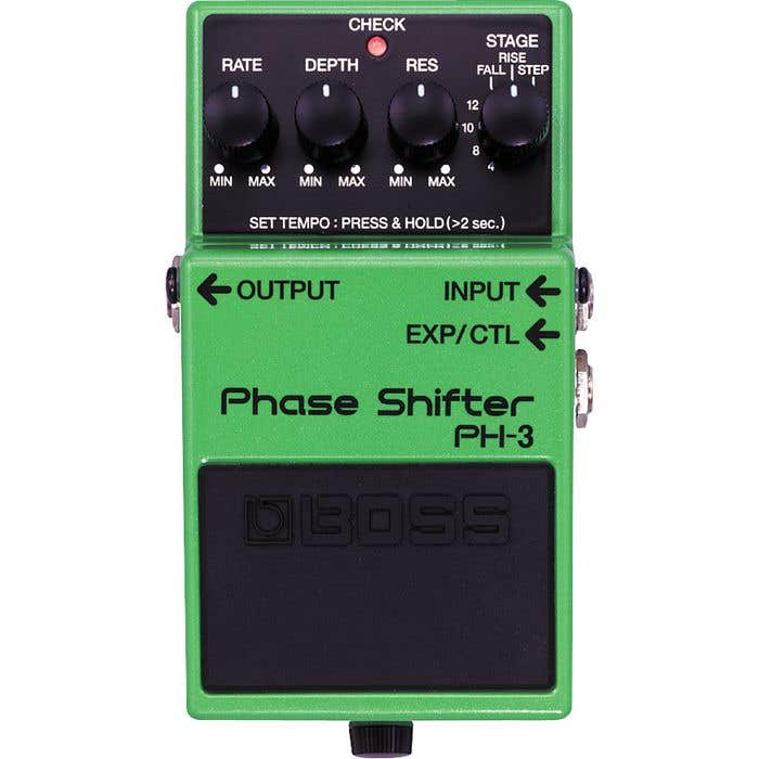 Boss PH-3 Phase Shifter (PH3)