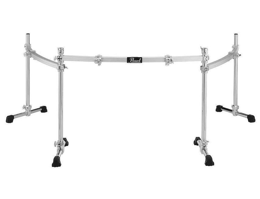 Pearl DR-513C Icon Drum Rack - 3 Side Curved