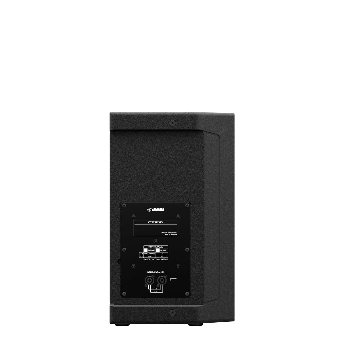 Yamaha CZR10 10" Passive Loudspeaker