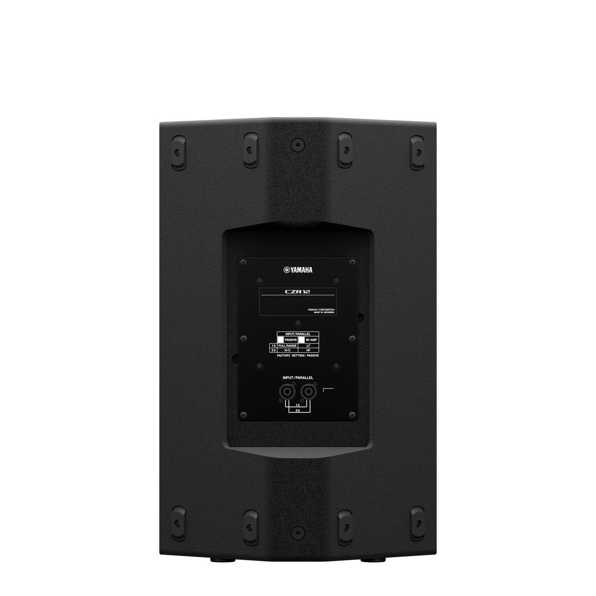 Yamaha CZR12 12" Passive Loudspeaker
