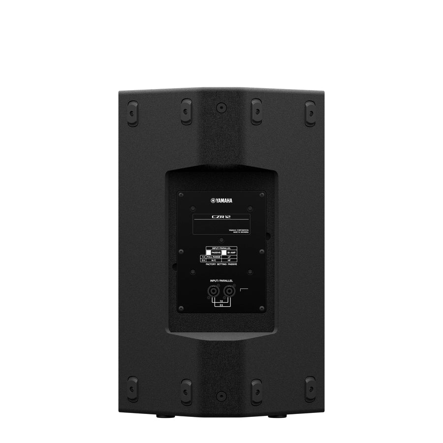 Yamaha CZR12 12" Passive Loudspeaker