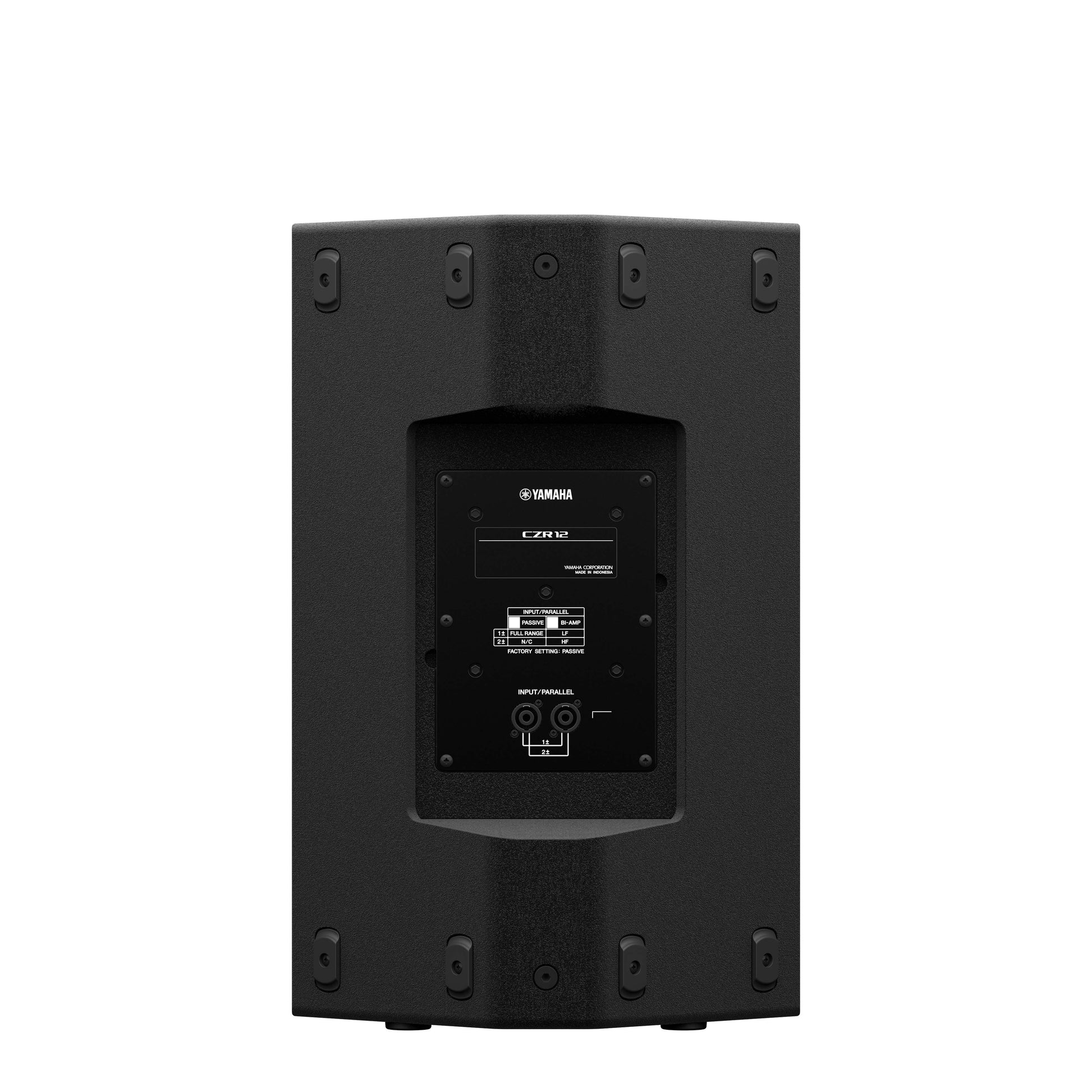Yamaha CZR12 12" Passive Loudspeaker