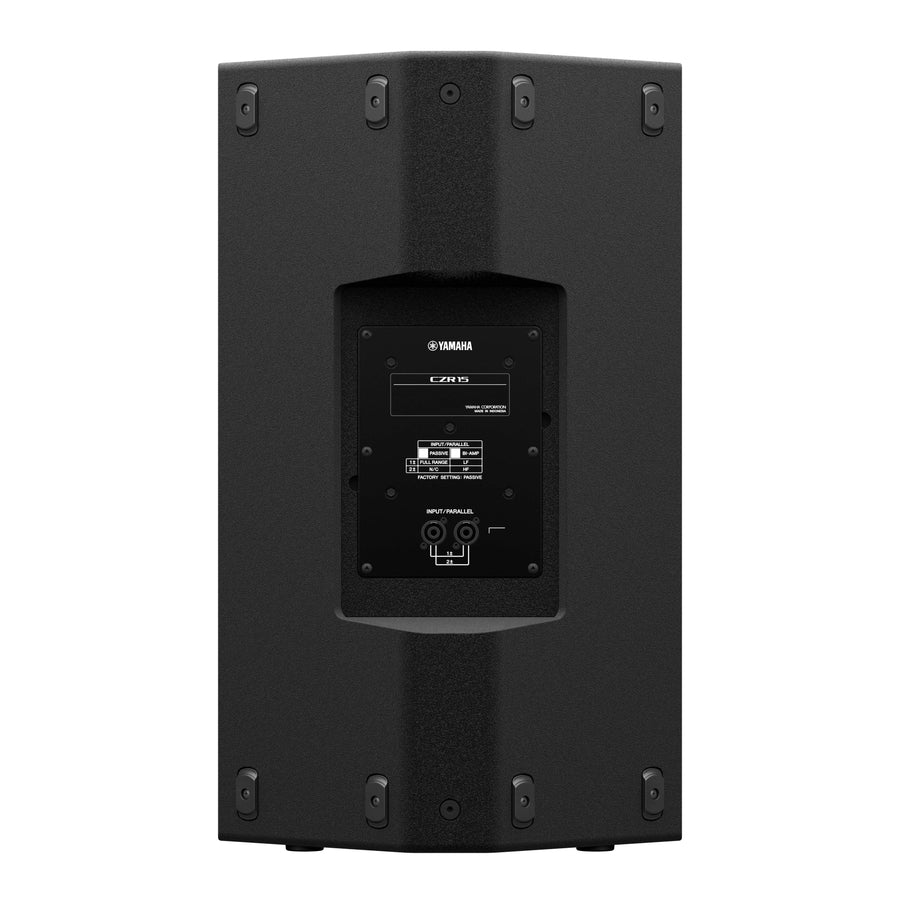 Yamaha CZR15 15" Passive Loudspeaker