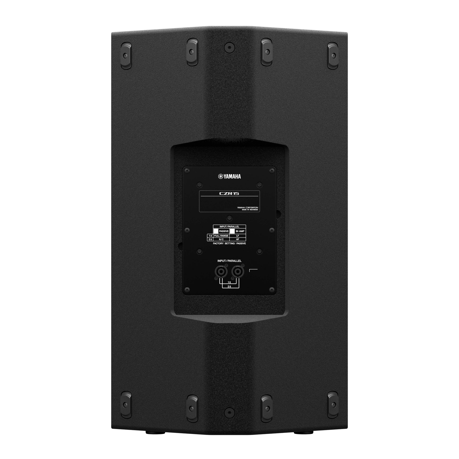 Yamaha CZR15 15" Passive Loudspeaker