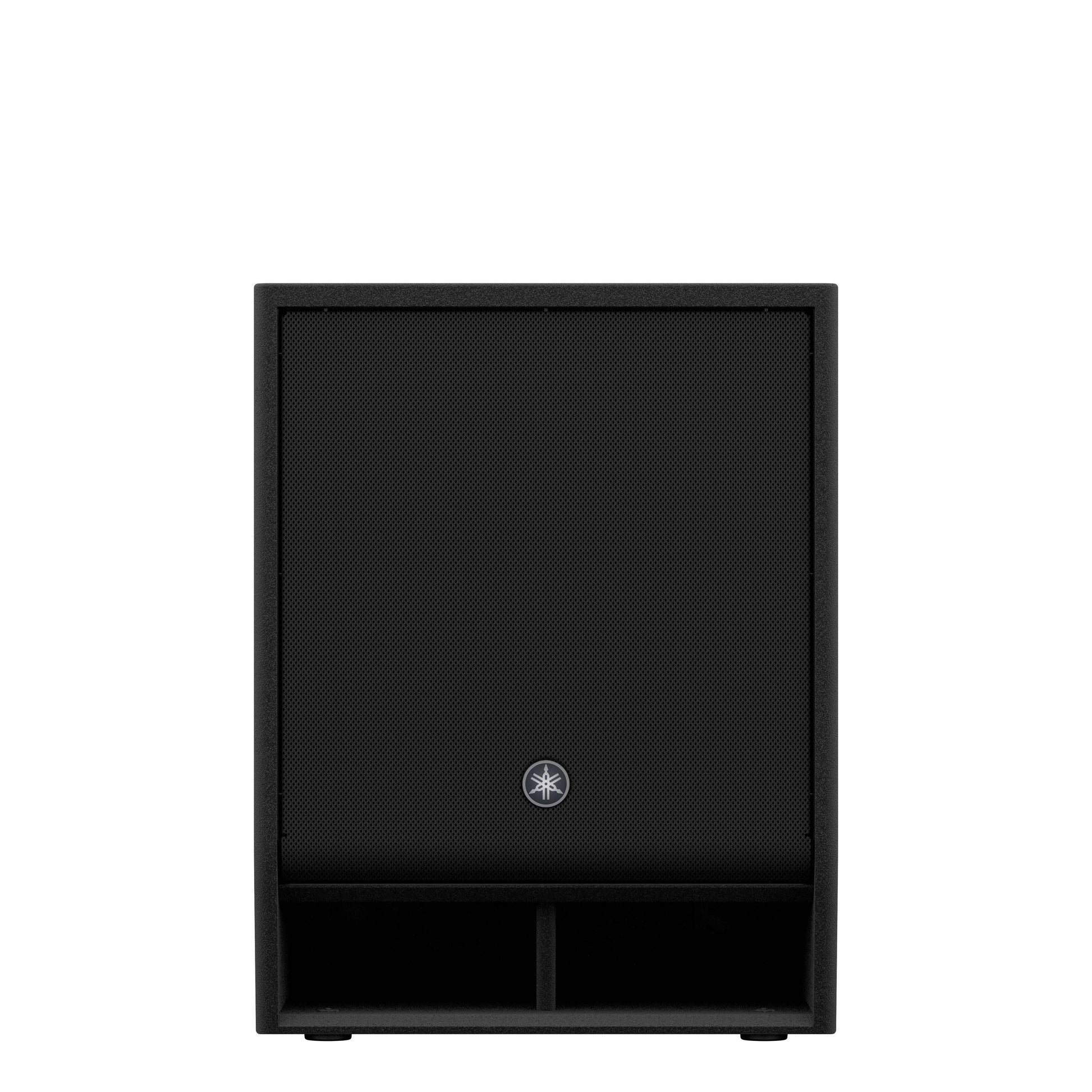 Yamaha DXS15XLF 15" Powered Subwoofer