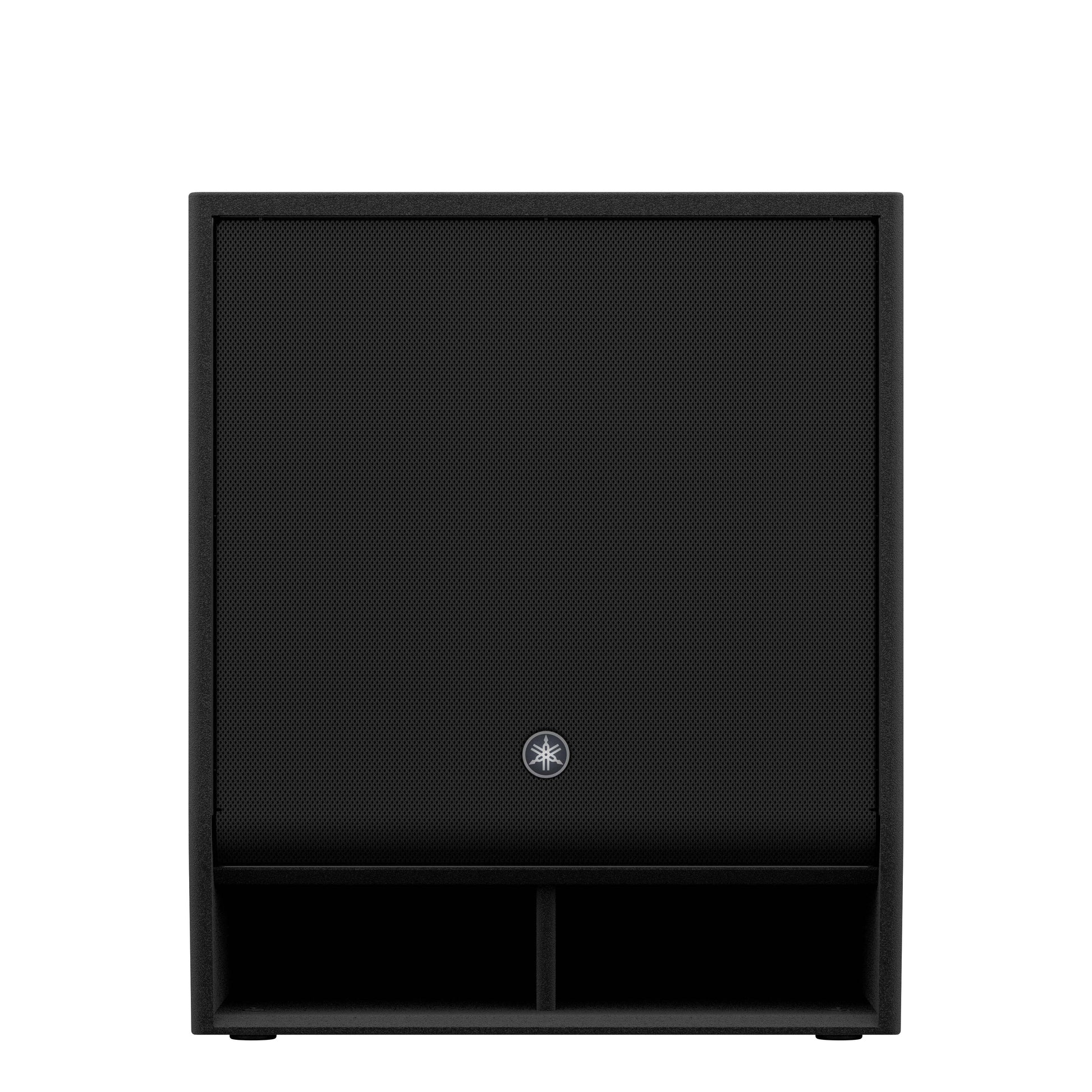 Yamaha DXS18XLF 18" Powered Subwoofer