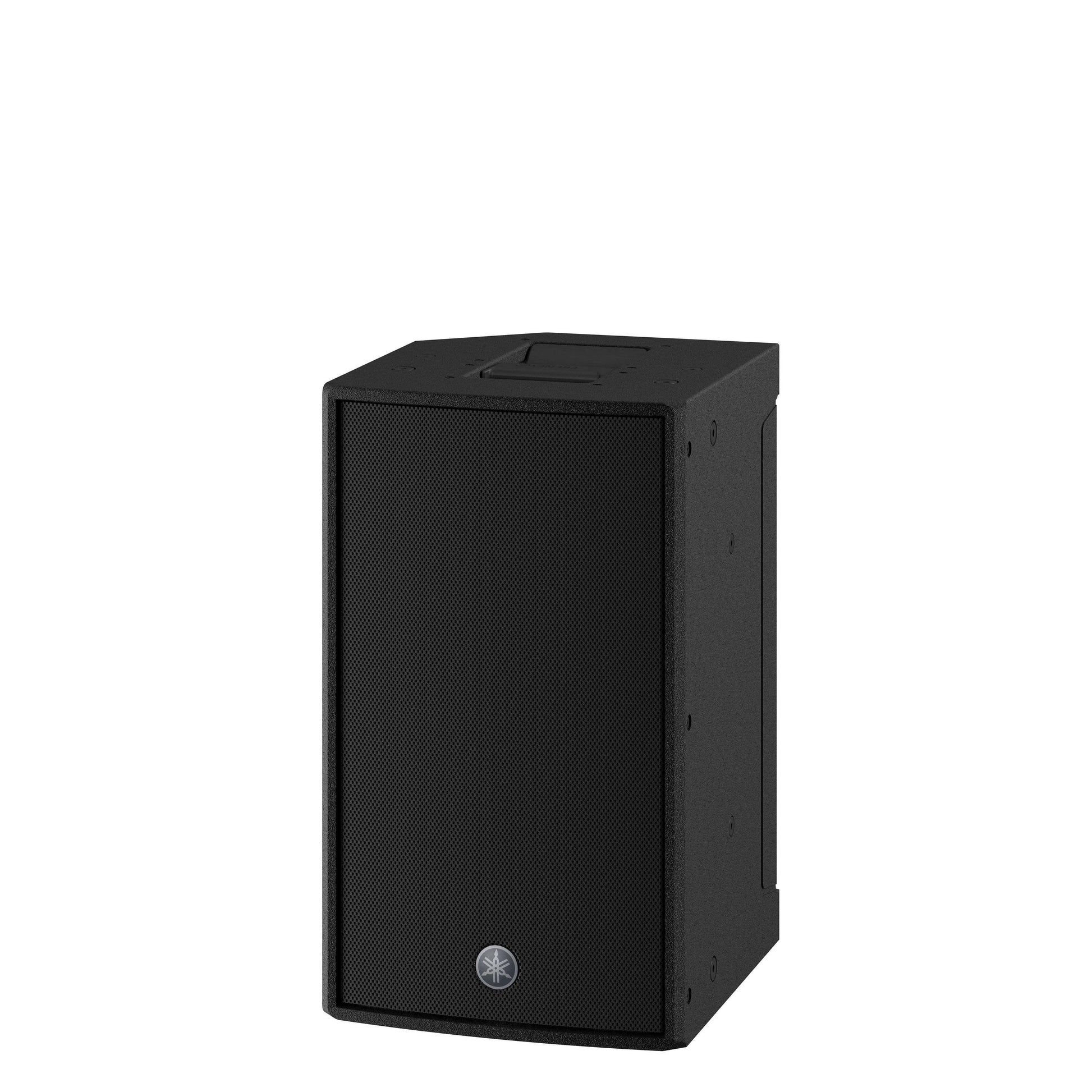 Yamaha DZR10-D 10" Powered Loudspeaker w/Dante Connectivity