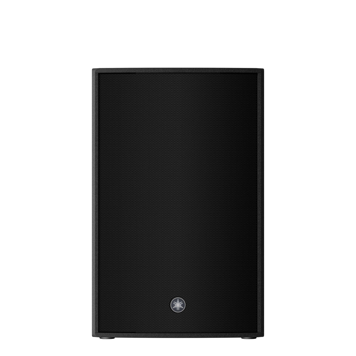 Yamaha DZR12-D 12" Powered Loudspeaker w/Dante Connectivity