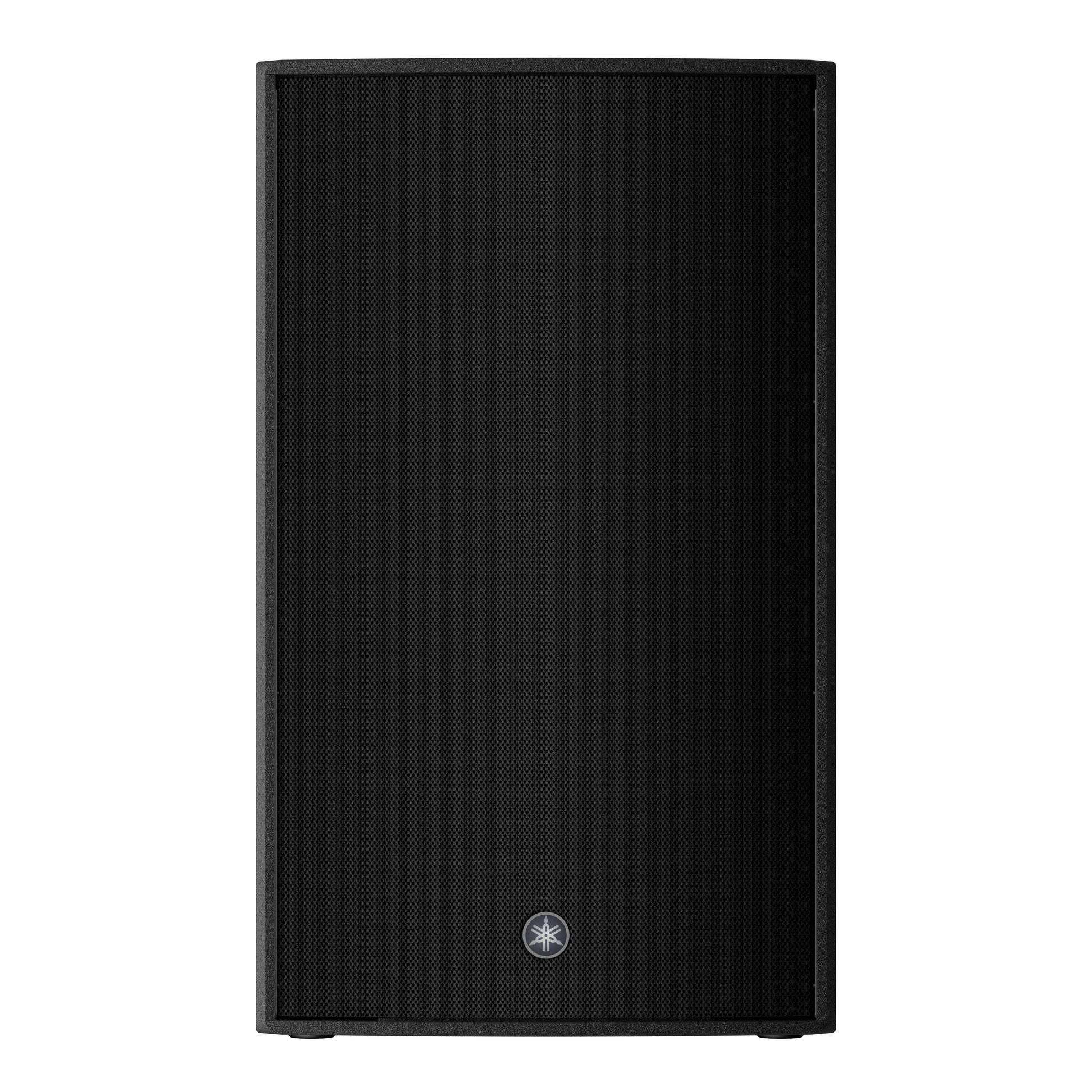 Yamaha DZR15-D 15" Powered Loudspeaker w/Dante Connectivity