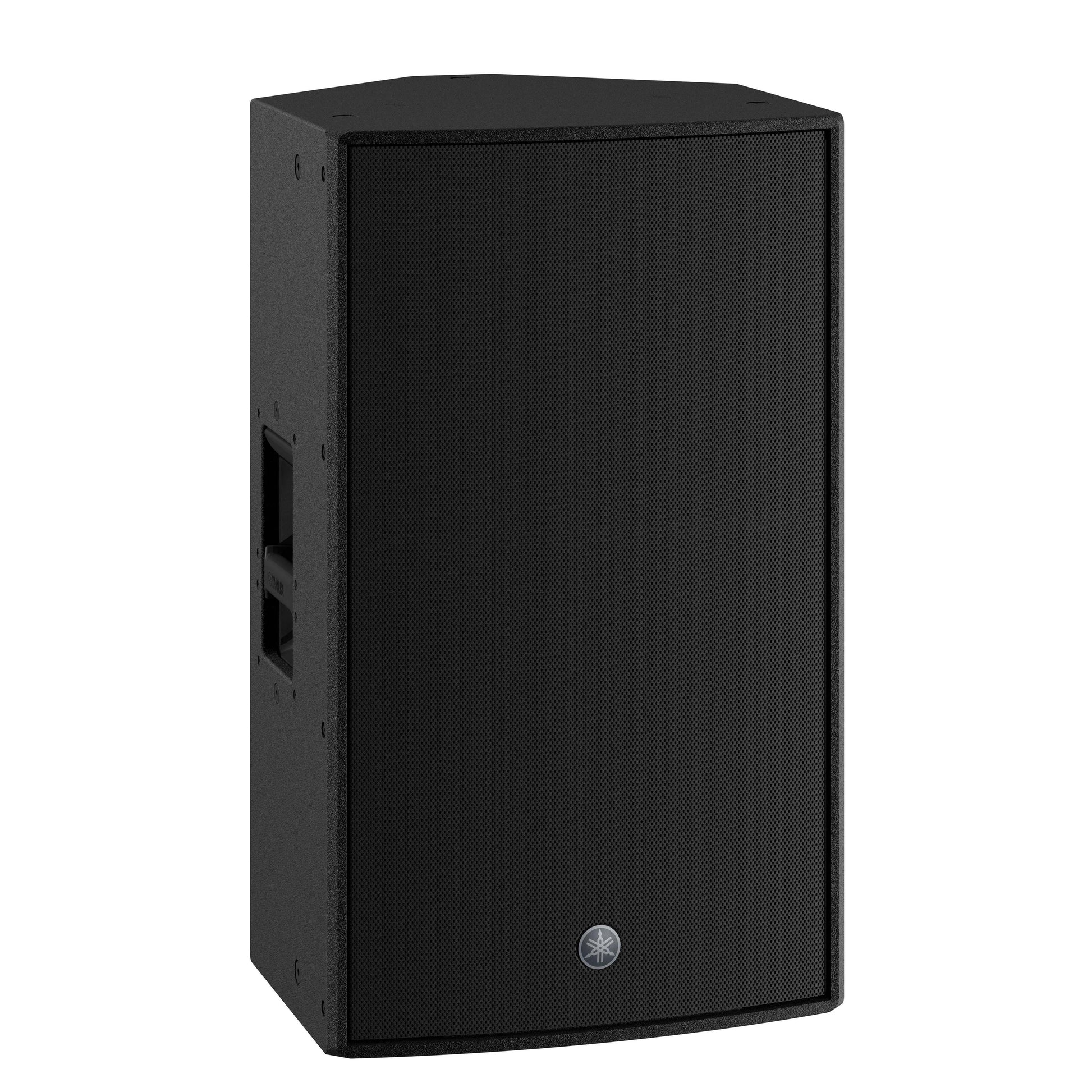 Yamaha DZR15 15" Powered Loudspeaker