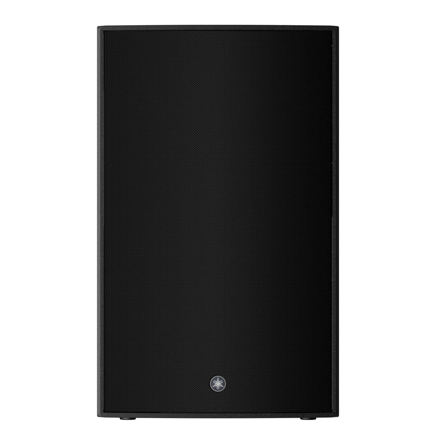 Yamaha DZR315 3-Way 15" Powered Loudspeaker