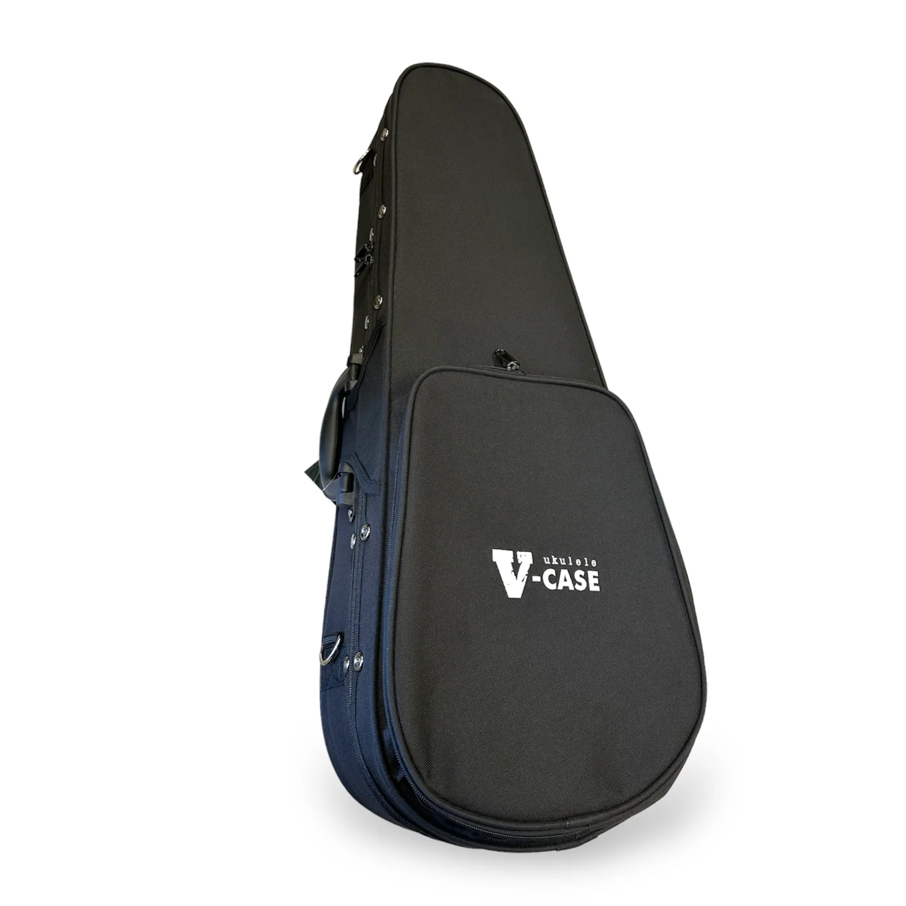 V-Case VU100 Polyfoam Soprano Ukulele Case