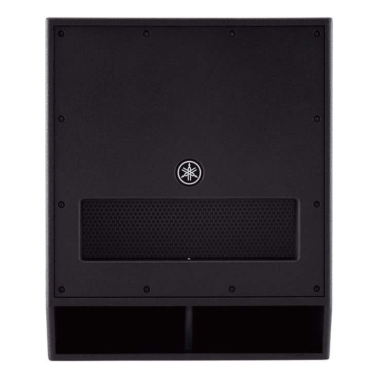 Yamaha DXS18 18" Powered Subwoofer