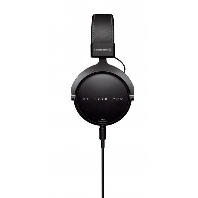 BeyerDynamic DT1770PRO Closed studio reference headphones