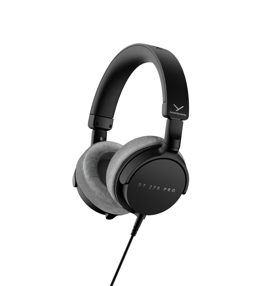 Beyerdynamic DT 270 PRO Compact Headphones
