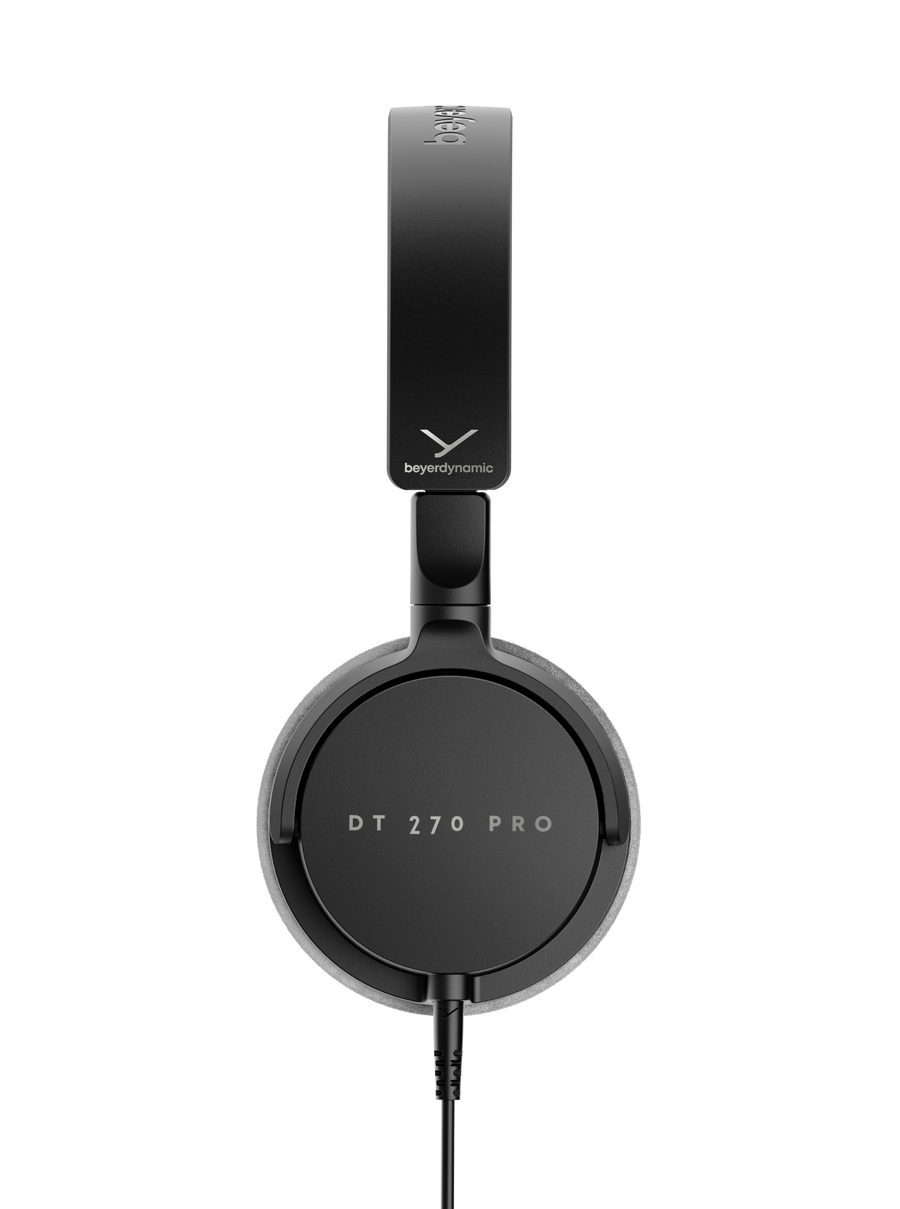 Beyerdynamic DT 270 PRO Compact Headphones