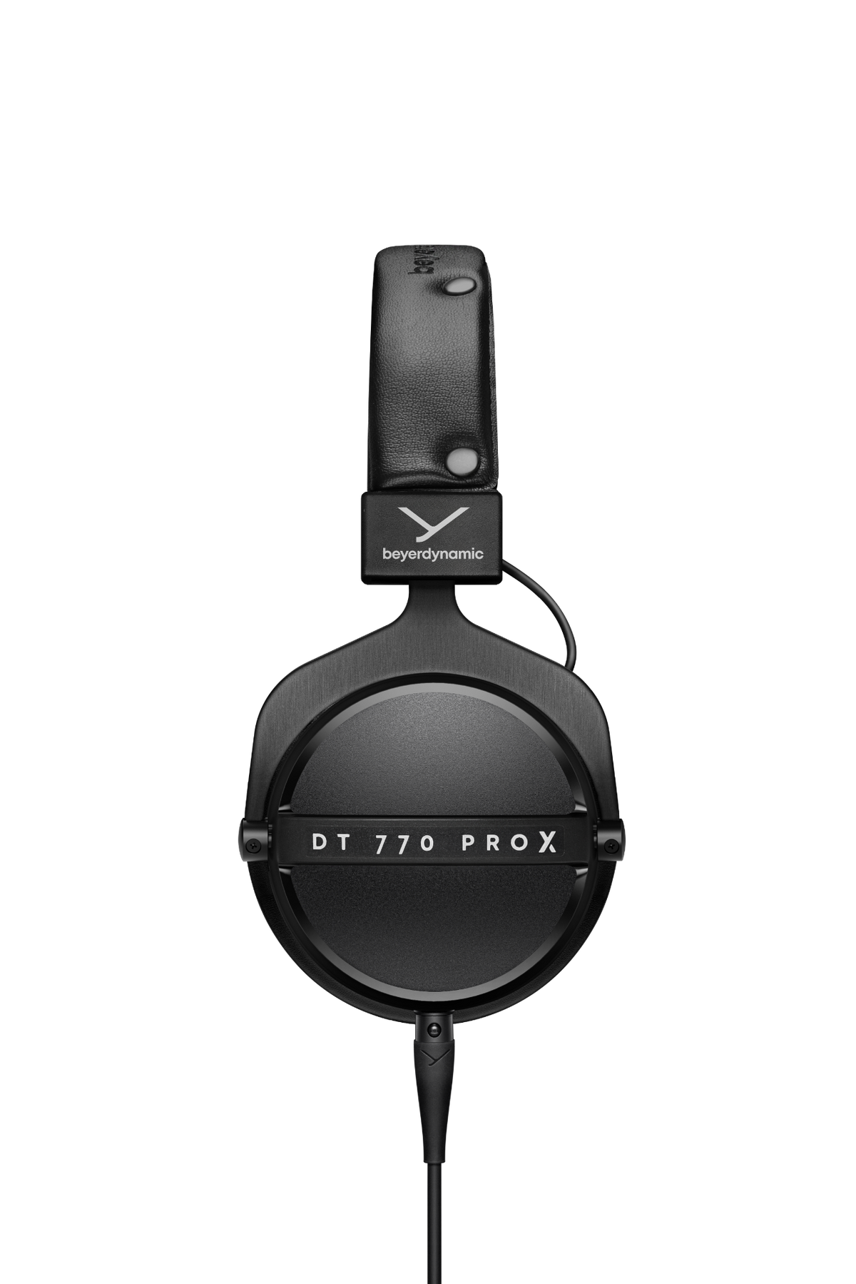 Beyerdynamic DT 770 PRO X Closed-Back Studio Headphones - 48ohm