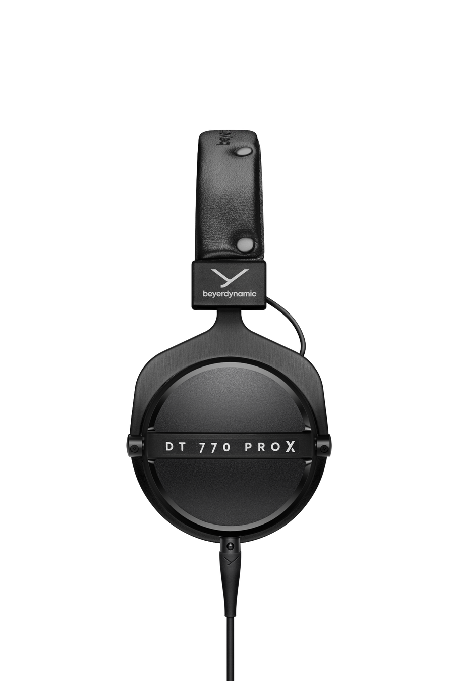Beyerdynamic DT 770 PRO X Closed-Back Studio Headphones - 48ohm