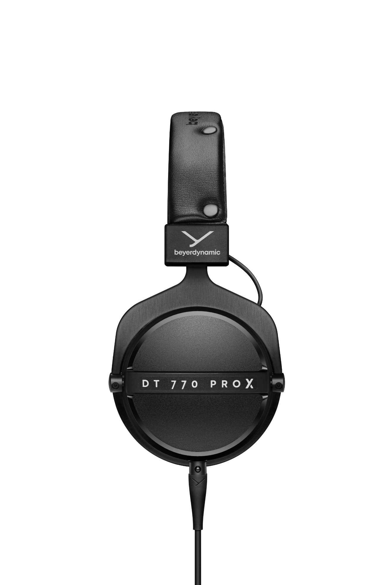 Beyerdynamic DT 770 PRO X Closed-Back Studio Headphones - 48ohm