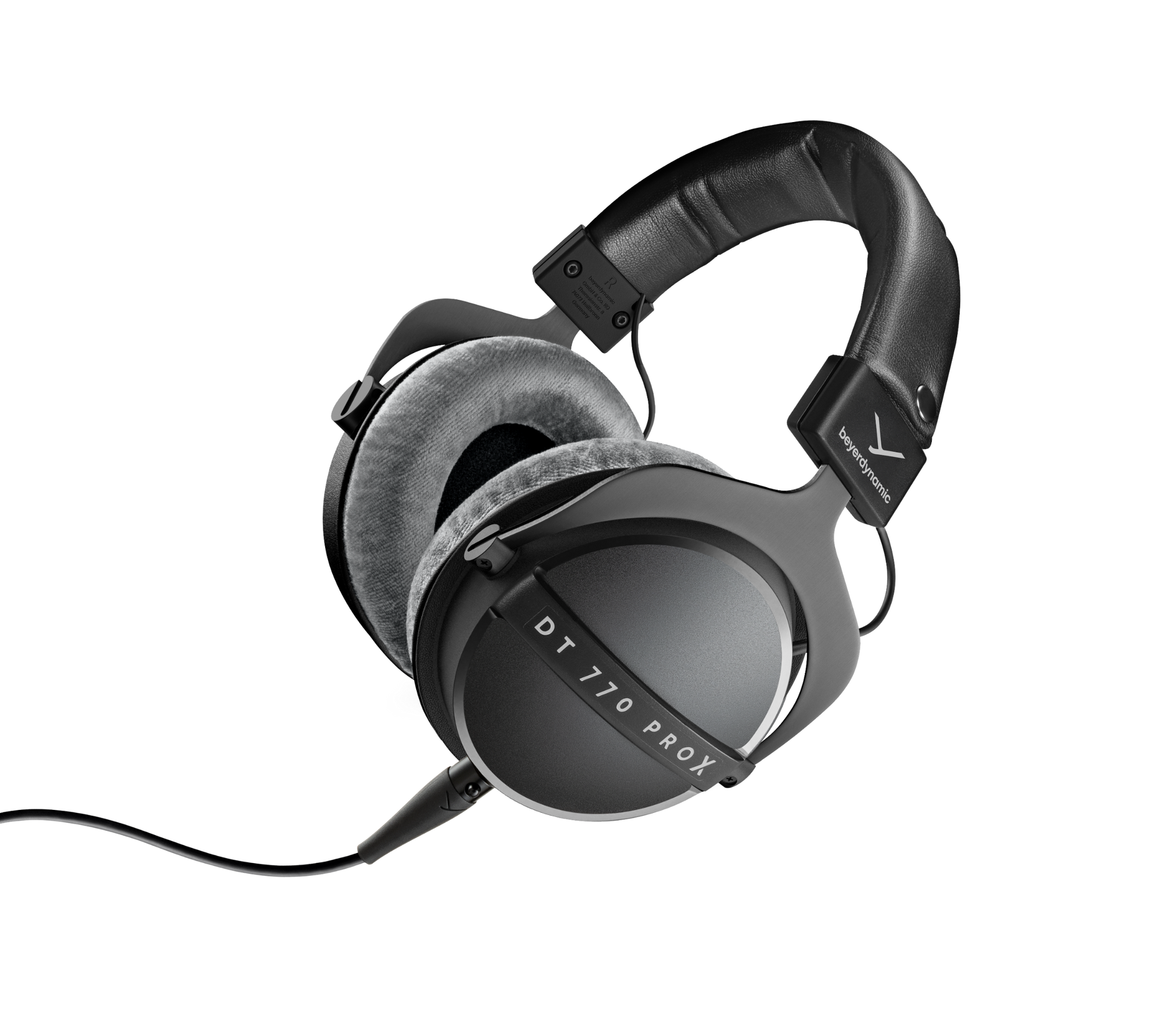Beyerdynamic DT 770 PRO X Closed-Back Studio Headphones - 48ohm