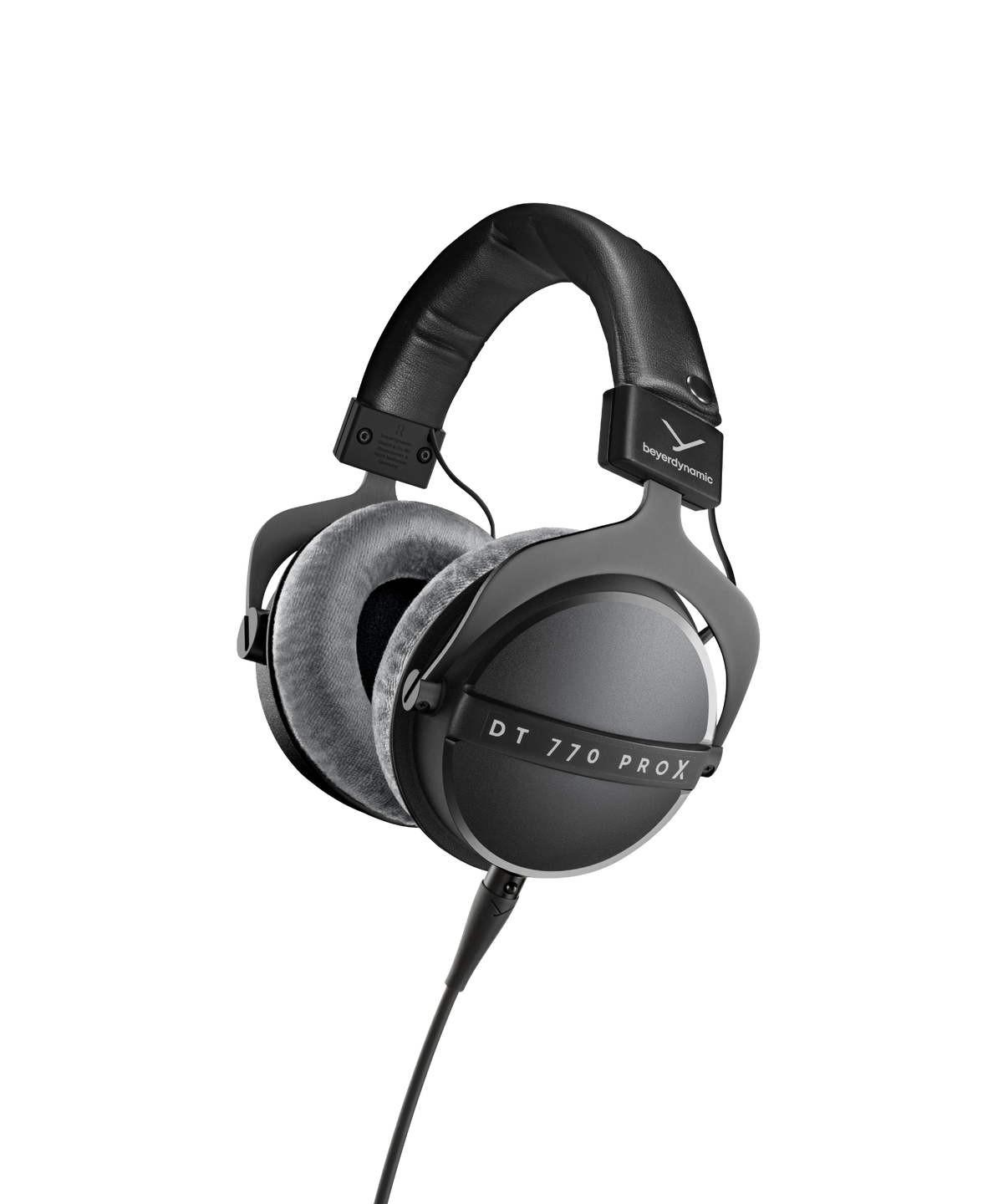 Beyerdynamic DT 770 PRO X Closed-Back Studio Headphones - 48ohm