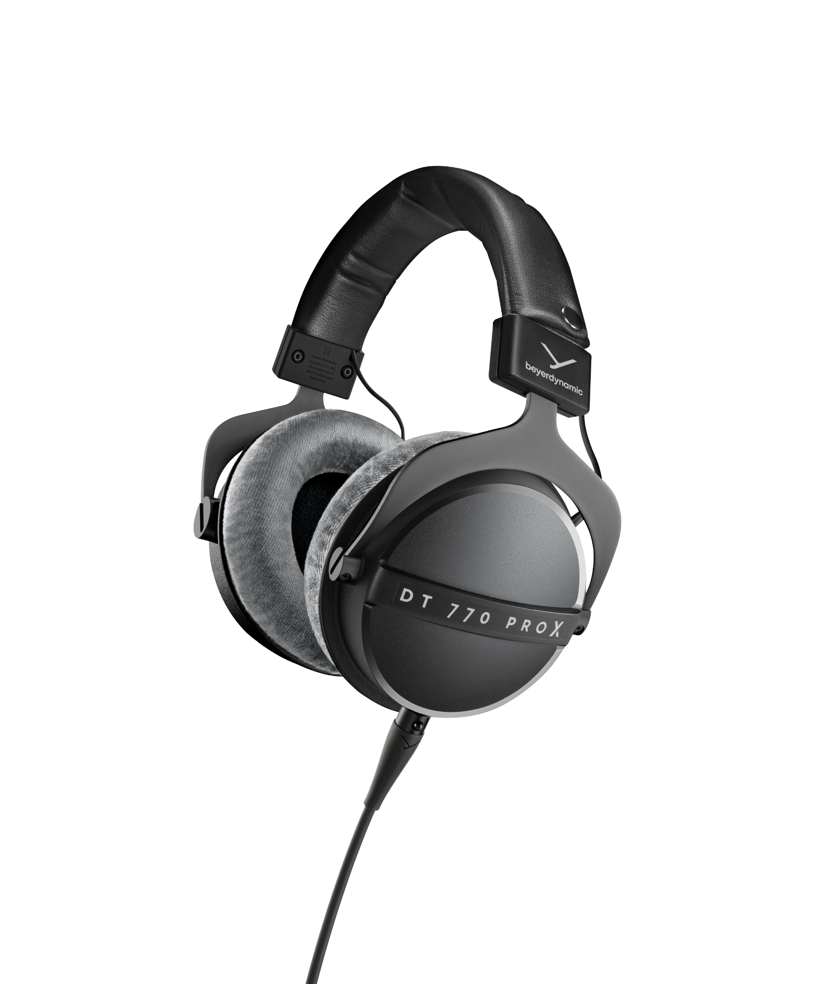 Beyerdynamic DT 770 PRO X Closed-Back Studio Headphones - 48ohm