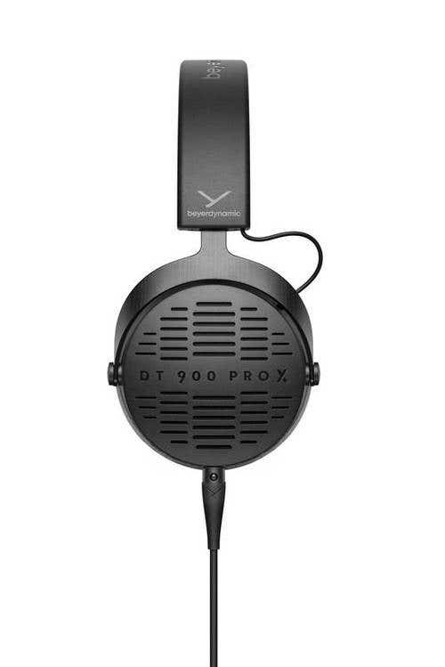 Beyerdynamic DT 900 PRO X Open Studio Grade Pro Headphones