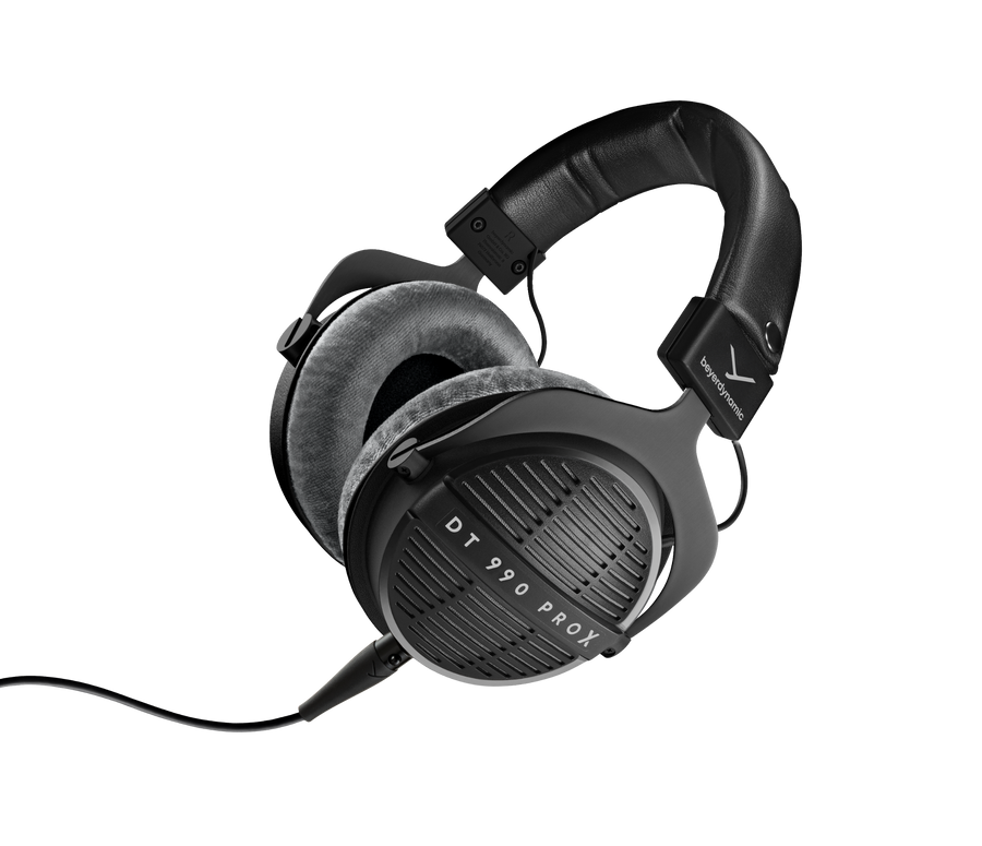 Beyerdynamic DT 990 PRO X Open-Back Studio Headphones - 48ohm