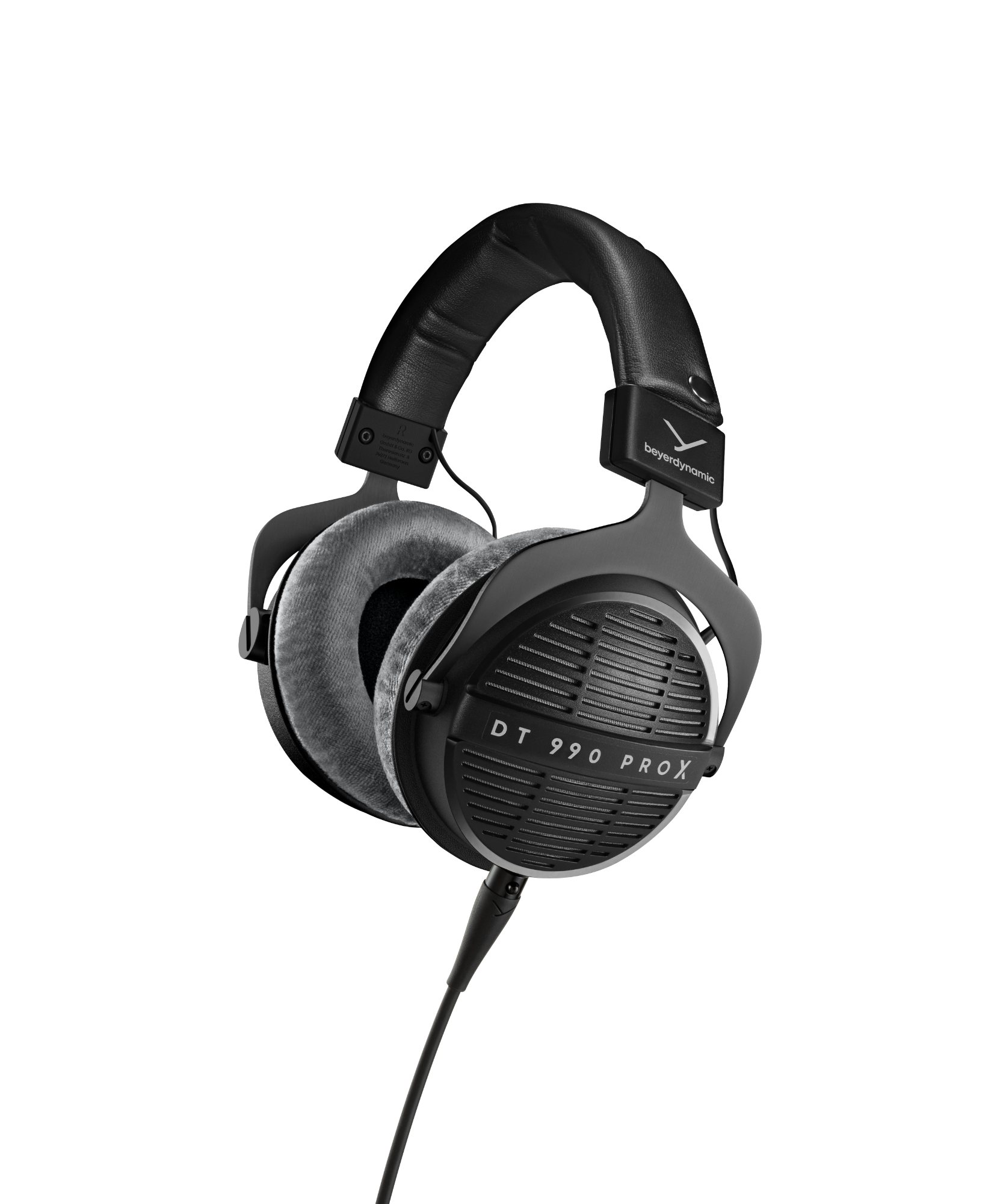 Beyerdynamic DT 990 PRO X Open-Back Studio Headphones - 48ohm