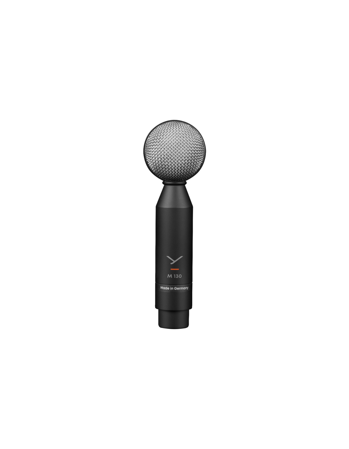 BeyerDynamic M 130 Dynamic Double Ribbon Microphone (Figure 8)