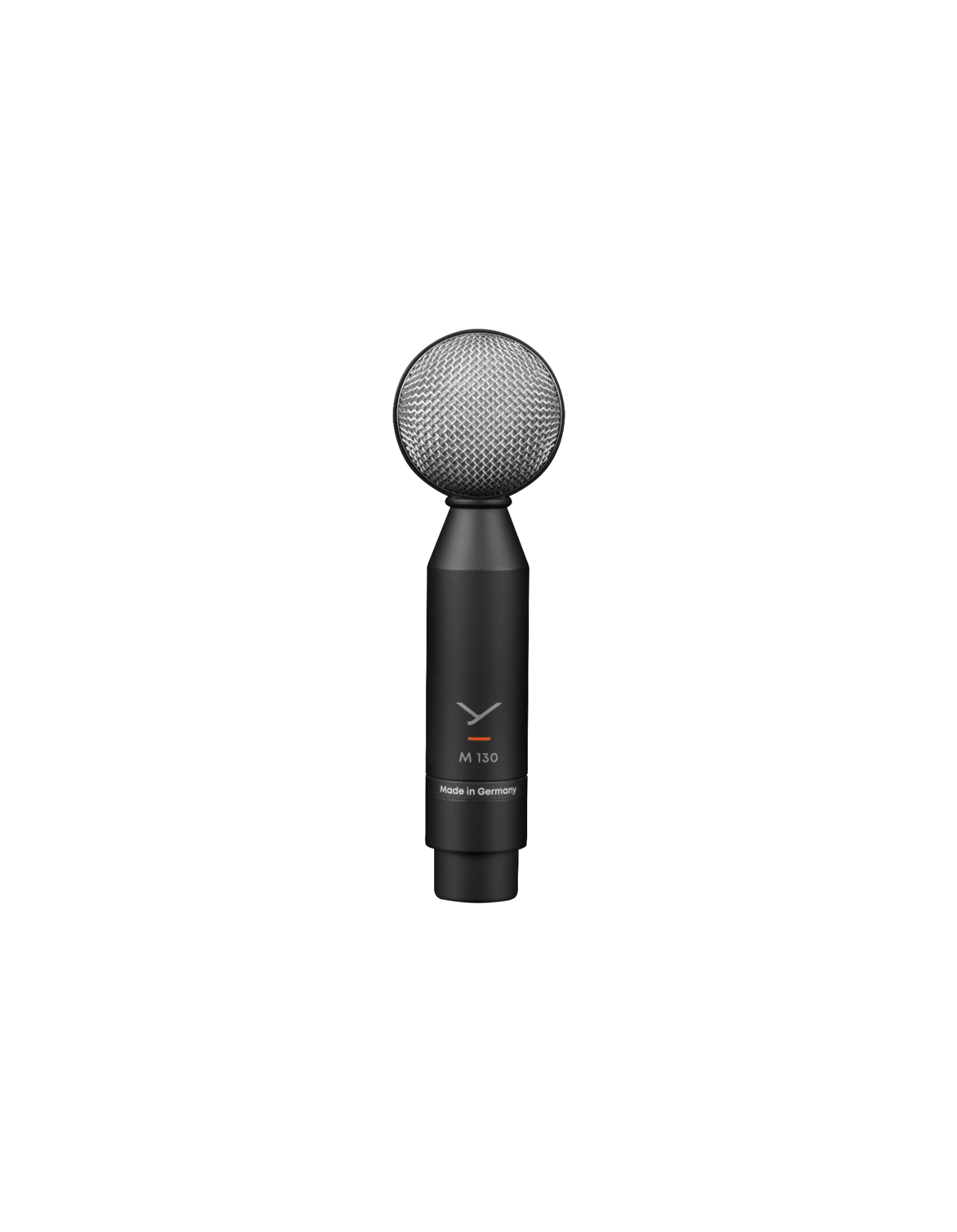 BeyerDynamic M 130 Dynamic Double Ribbon Microphone (Figure 8)