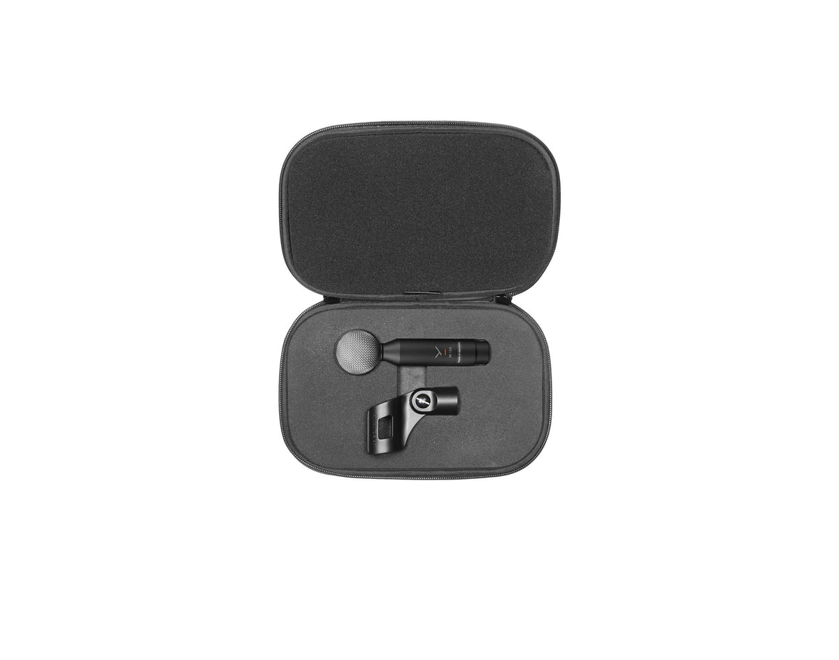 BeyerDynamic M 130 Dynamic Double Ribbon Microphone (Figure 8)