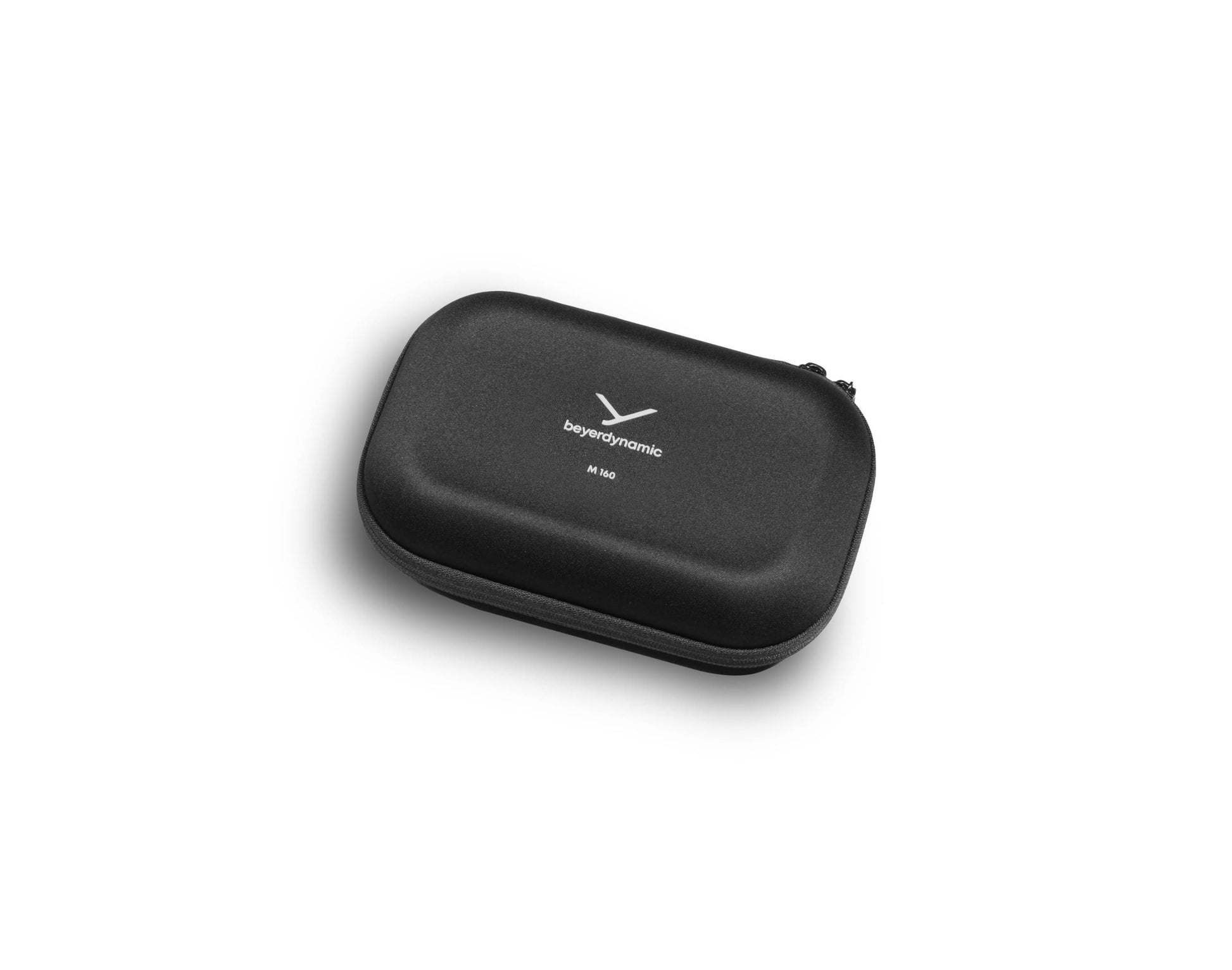 BeyerDynamic M 160 Dynamic Double Ribbon Microphone (Hypercardioid)