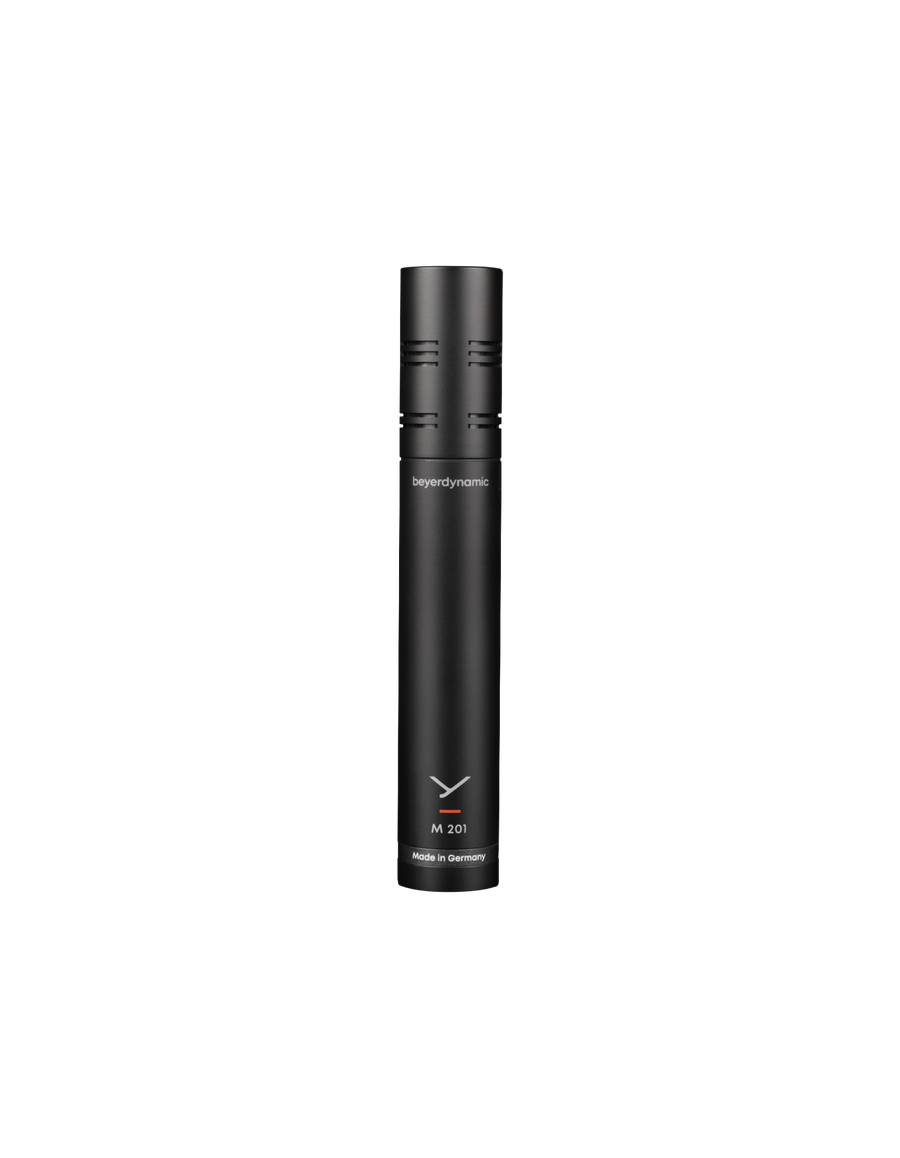 BeyerDynamic M 201 Hypercardioid Dynamic Microphone