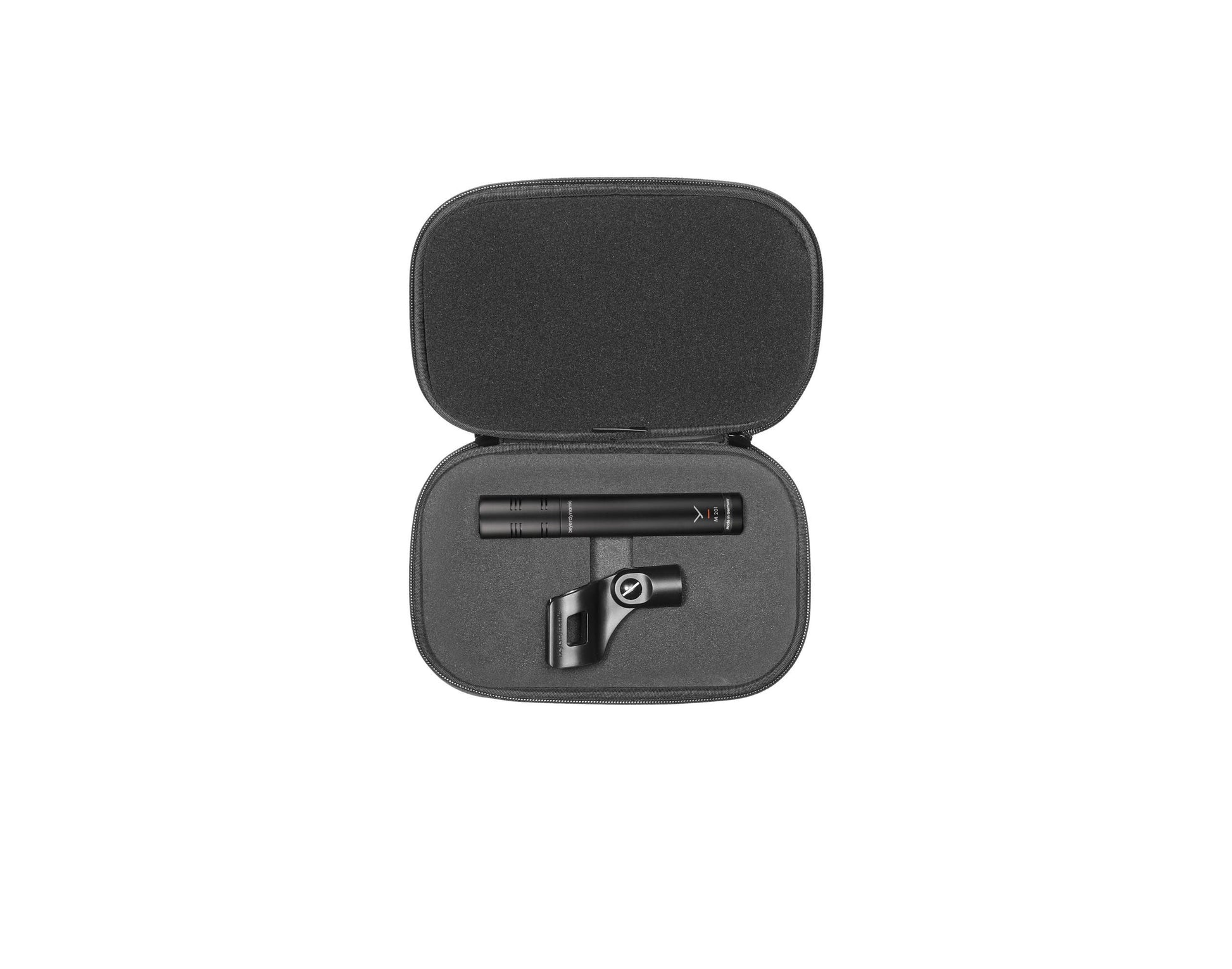 BeyerDynamic M 201 Hypercardioid Dynamic Microphone