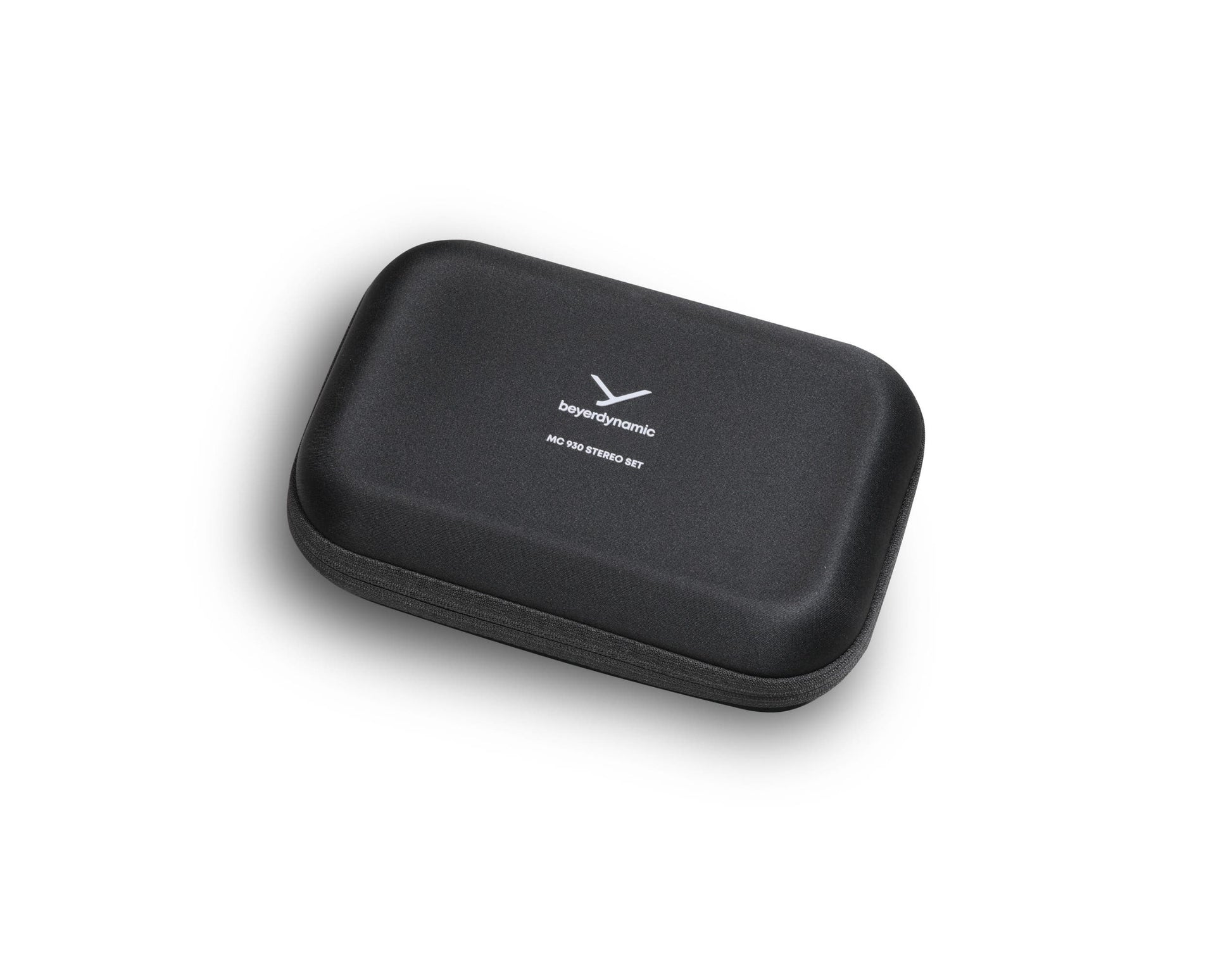 BeyerDynamic MC 930 STEREO SET Studio True Condenser Microphone - Matched Stereo Set