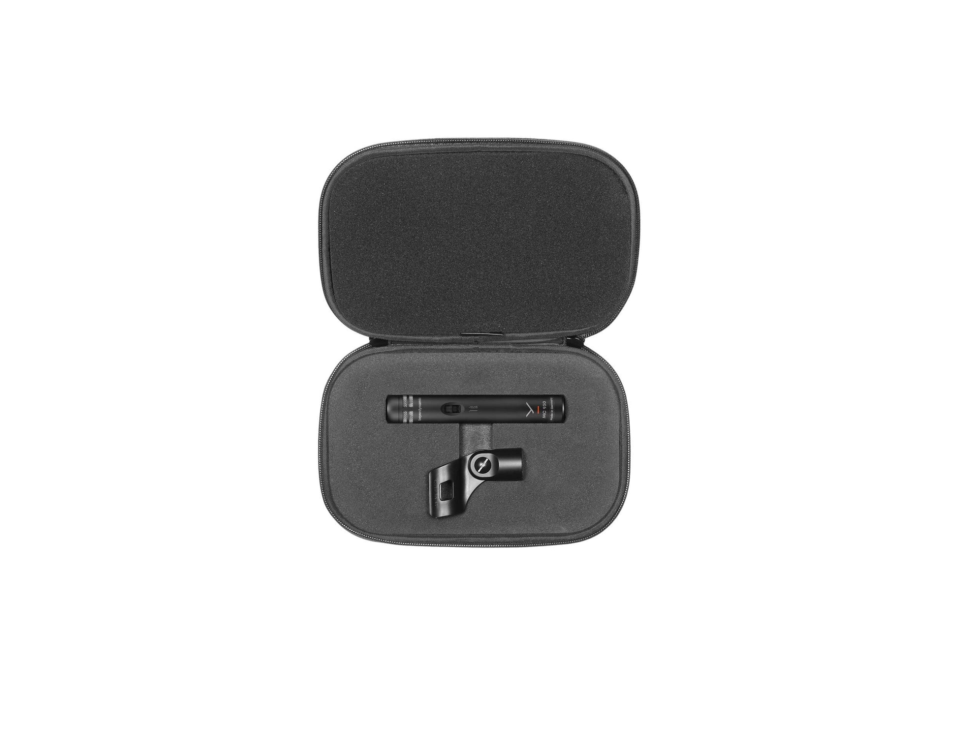 BeyerDynamic MC 930 Studio True Condenser Microphone