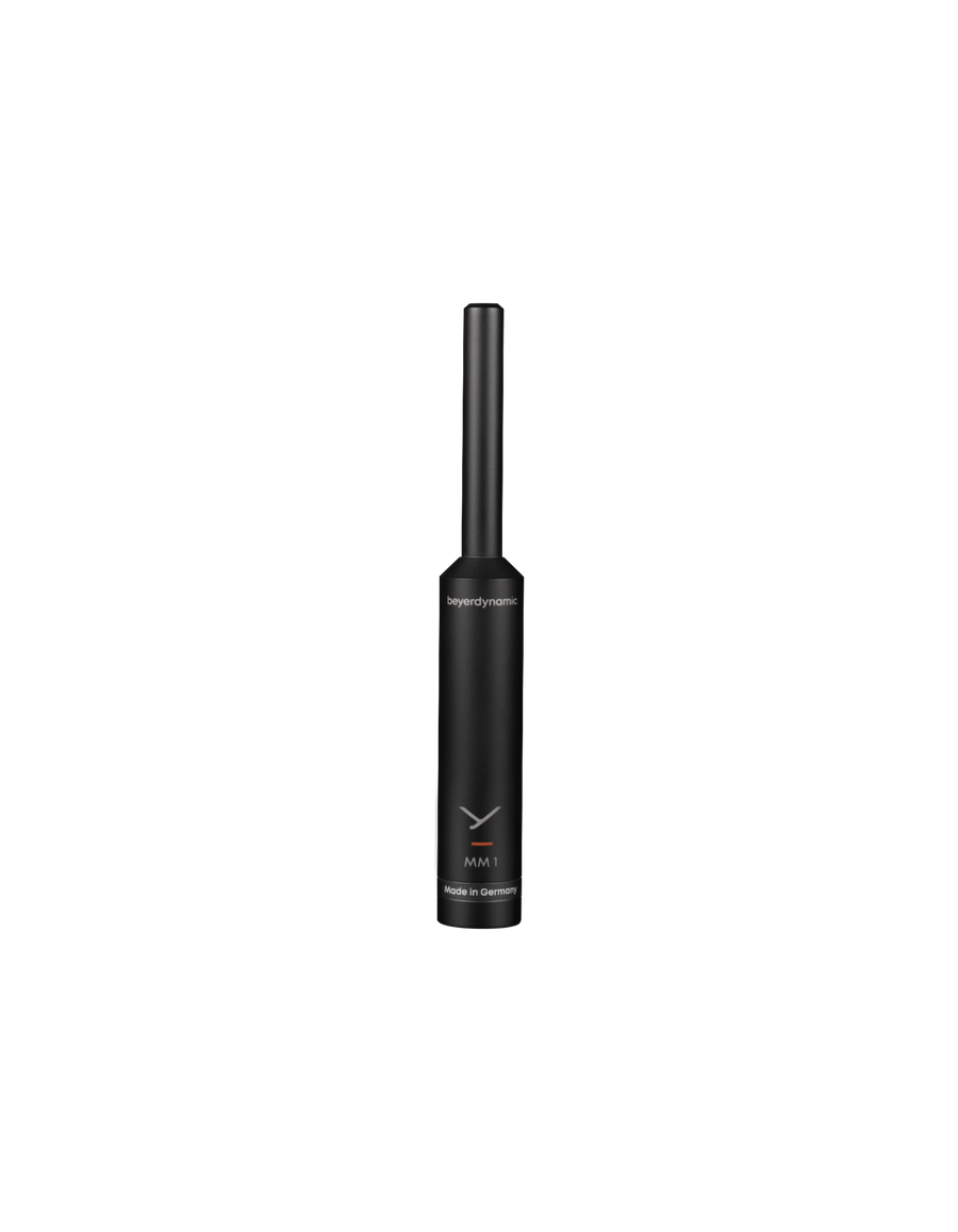 BeyerDynamic MM 1 Measurement Microphone