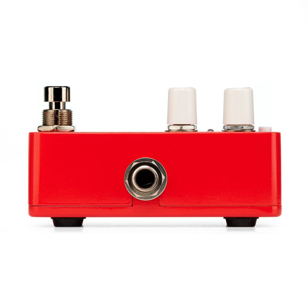 Electro Harmonix PICO POG Polyphonic Octave Generator Pedal