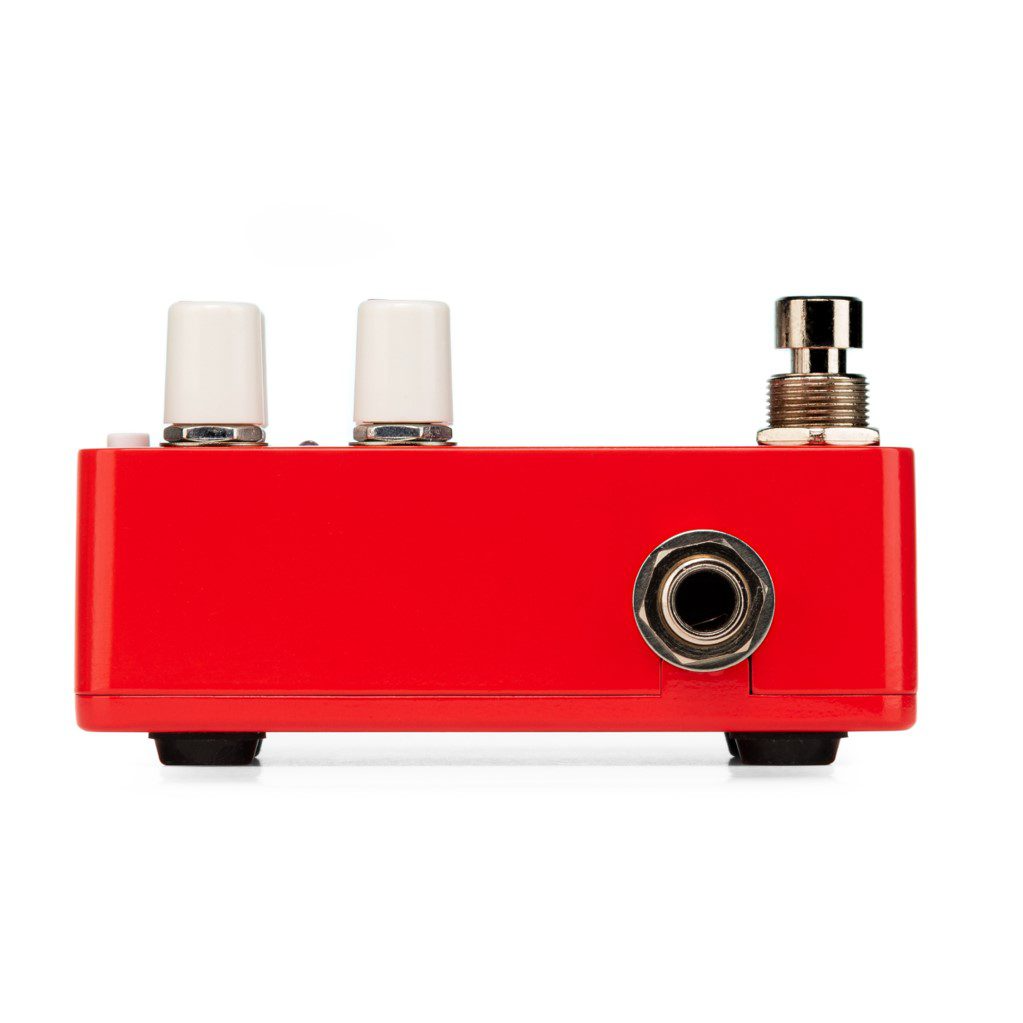 Electro Harmonix PICO POG Polyphonic Octave Generator Pedal