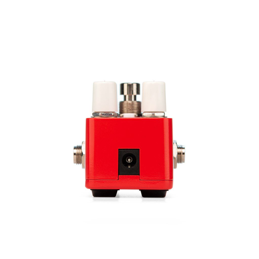 Electro Harmonix PICO POG Polyphonic Octave Generator Pedal