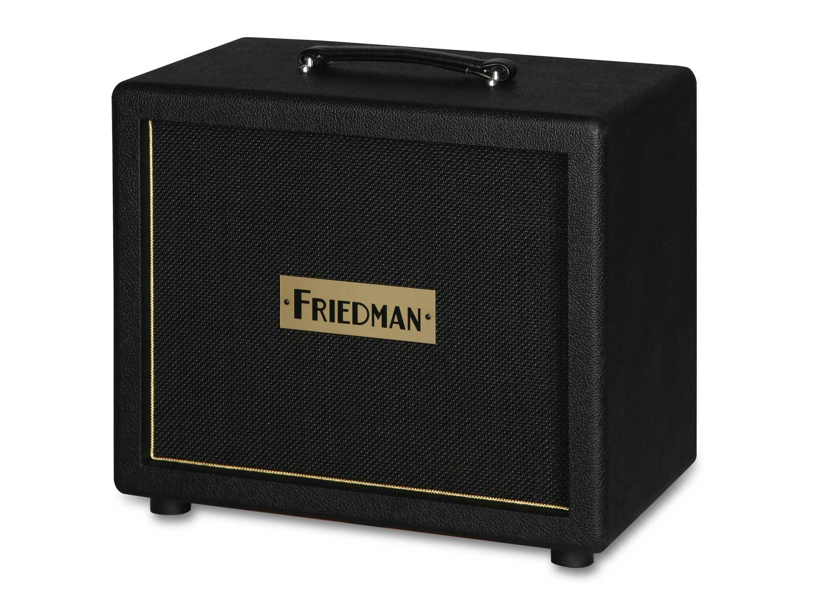 Friedman Pink Taco PT112 1x12 Speaker Cab