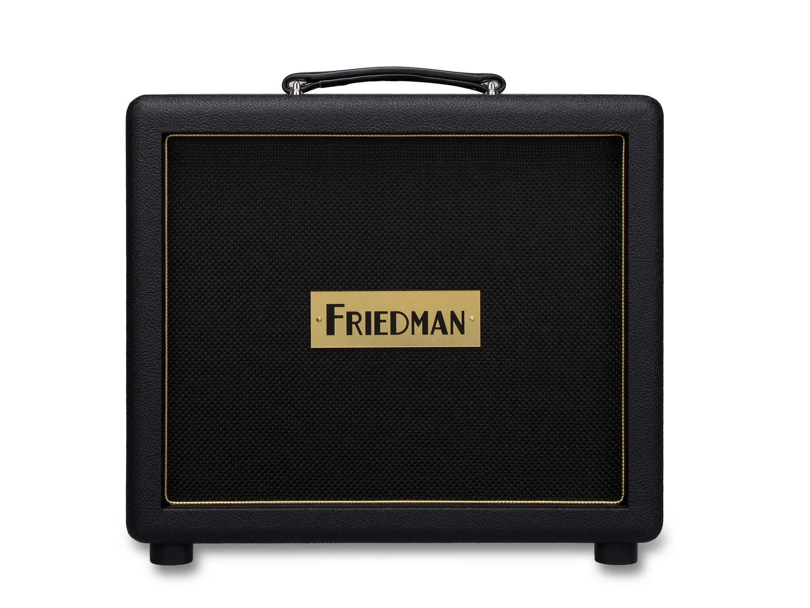 Friedman Pink Taco PT112 1x12 Speaker Cab
