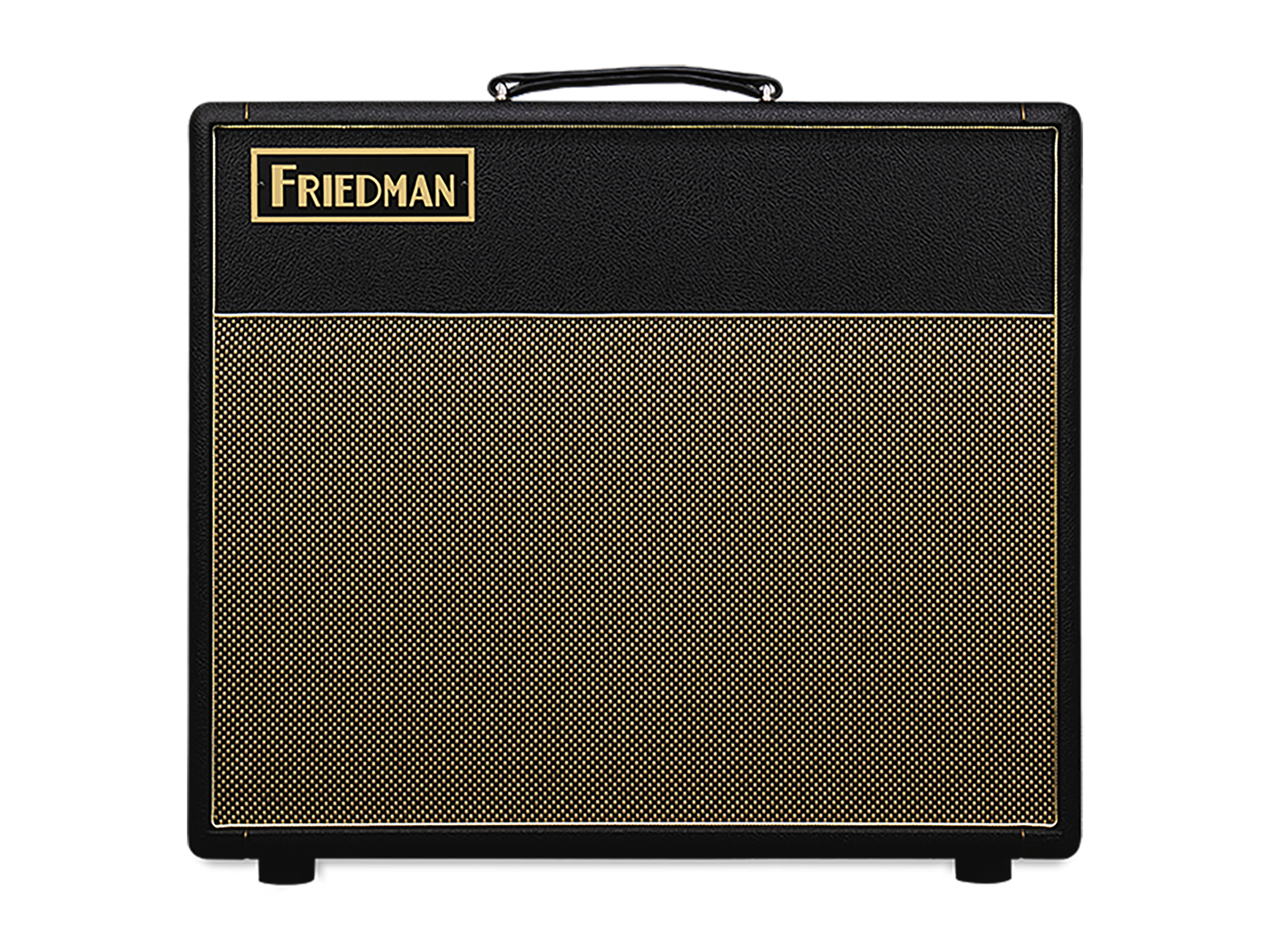 Friedman Pink Taco V2 1x12" 20w EL84 Guitar Amp Combo
