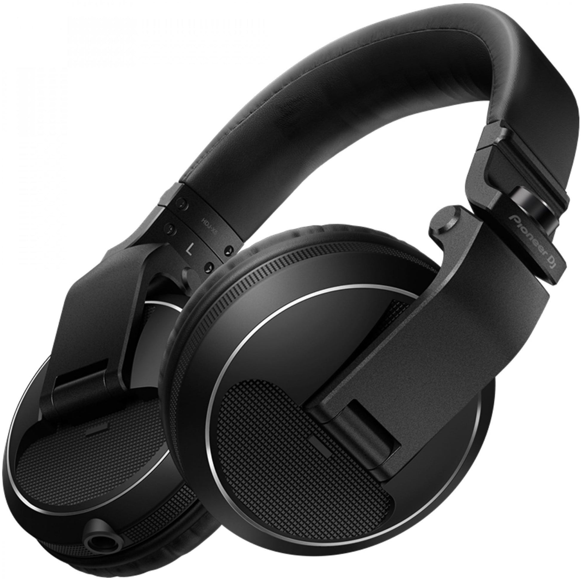 Pioneer HDJ-X5K DJ Headphones - Black