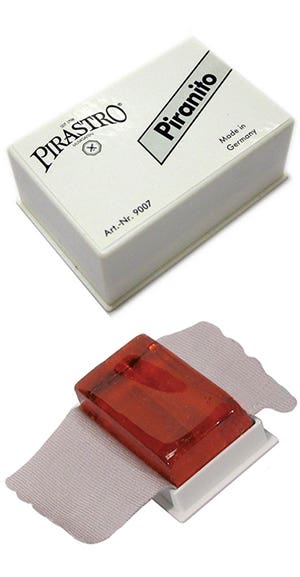 Pirastro Piranito rosin