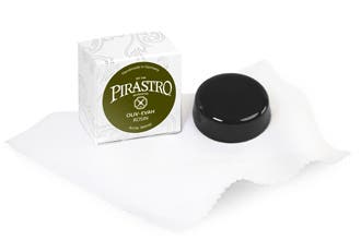Pirastro Violin Rosin Oliv-Evah