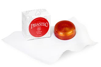 Pirastro Violin Rosin -Tonica